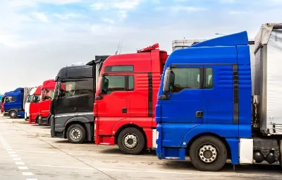 Ankara Derince Ambar Nakliyat